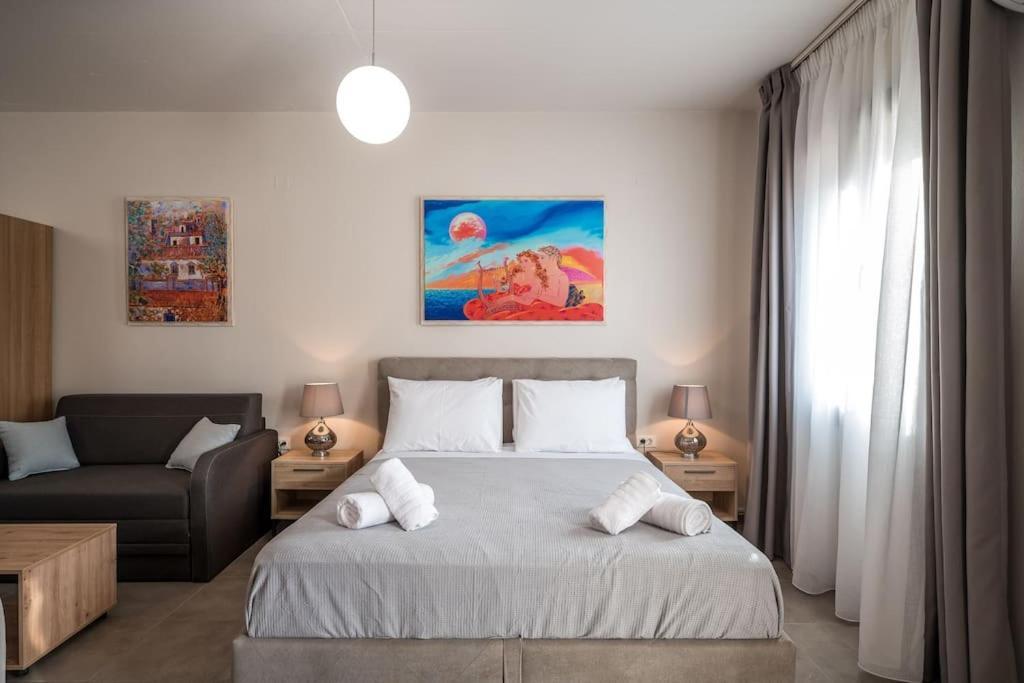 Luxury Apartment