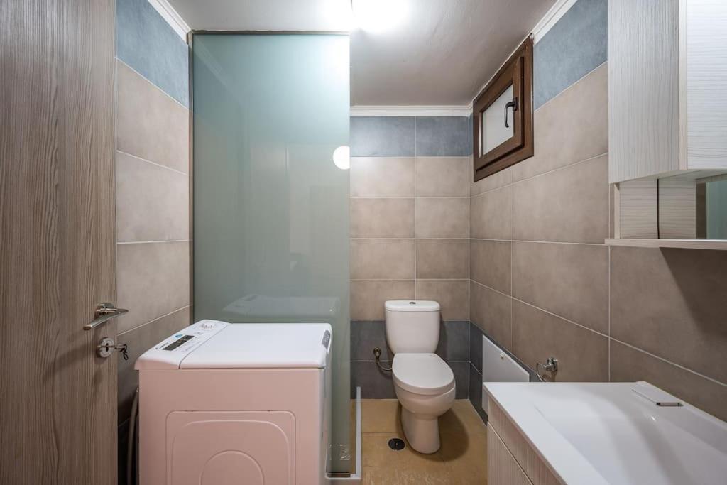 Apartment Luxury
