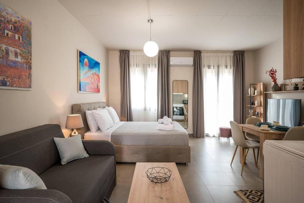 Luxury Apartment