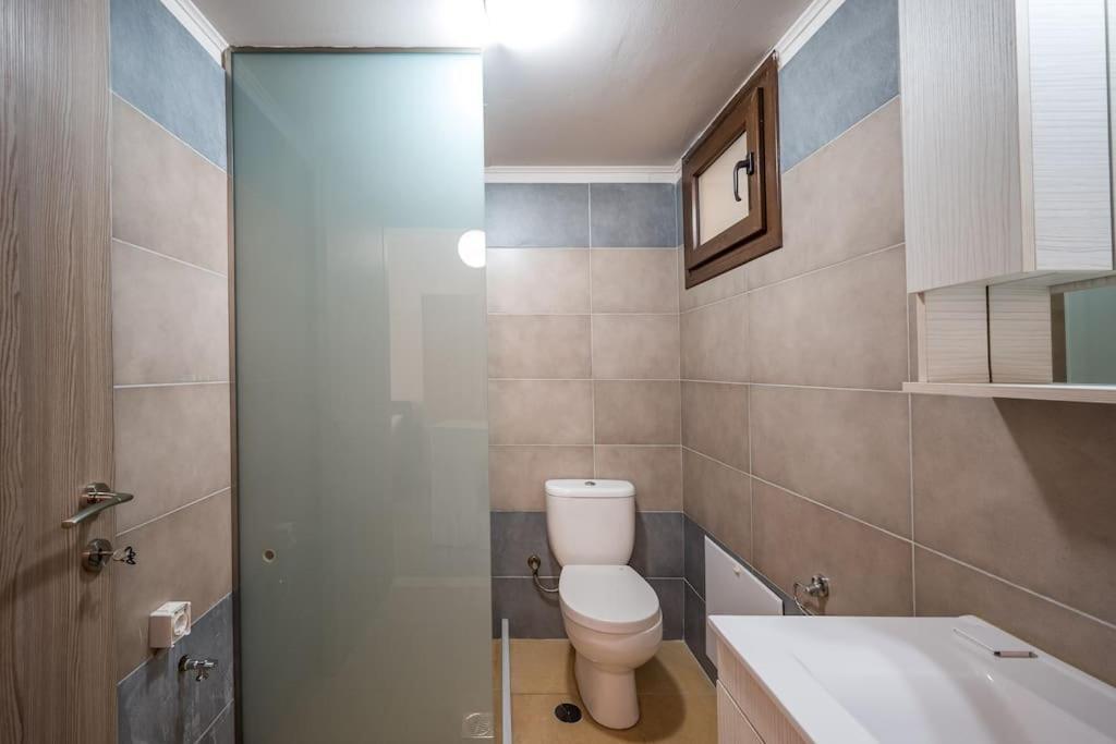 Apartment Luxury Archanes