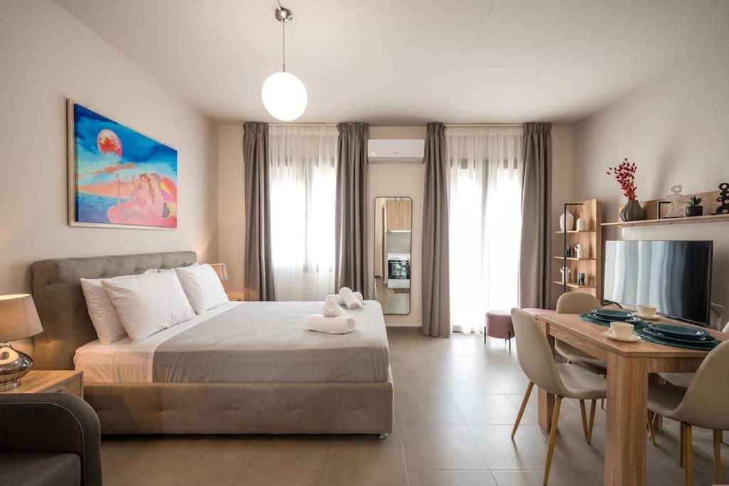 Apartment Luxury