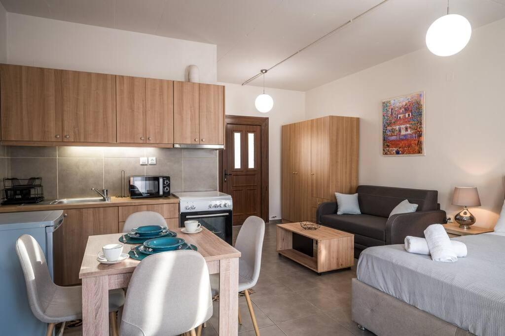 Luxury Apartment